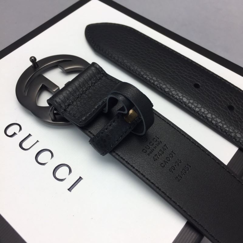 Gucci Belts